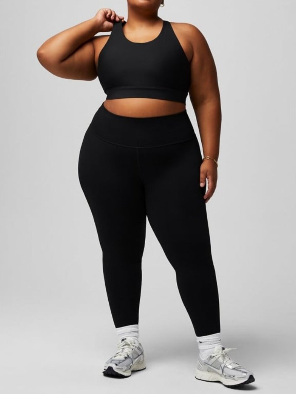Define PowerHold® High-Waisted Legging Black XXL/1x